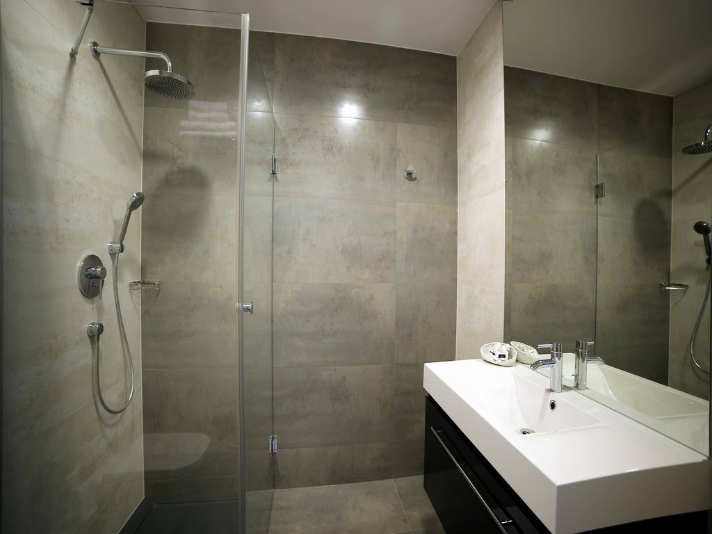 Hotel Gorczowski Katowice Chorzow Room photo
